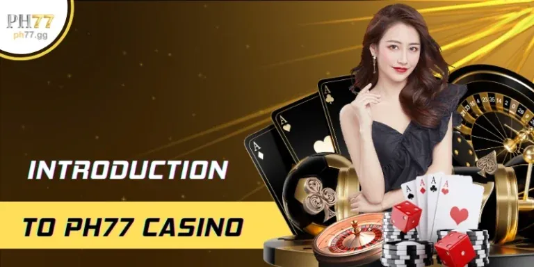 Công nghệ mới trong casino