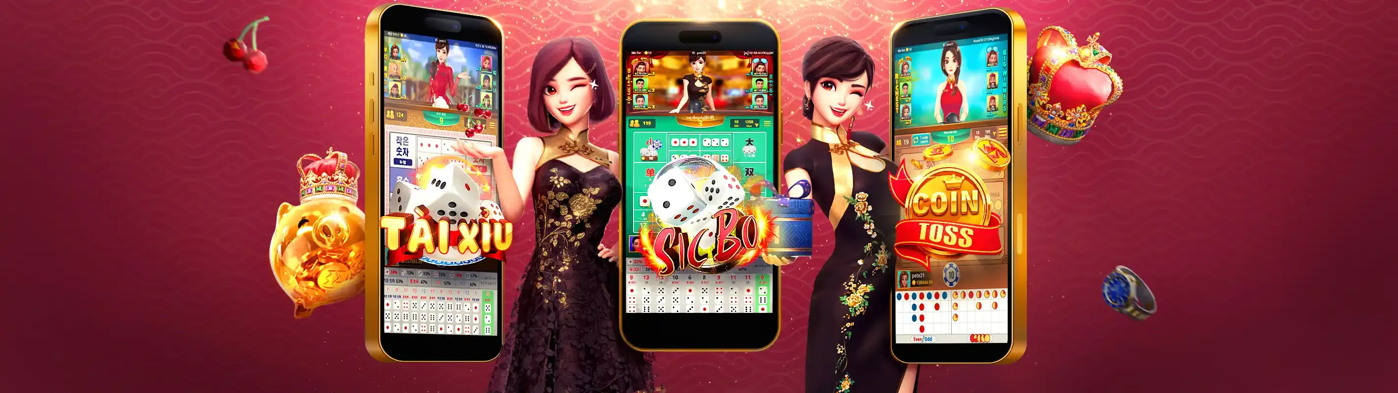 Đội ngũ hỗ trợ khách hàng chuyên nghiệp của Venus Casino