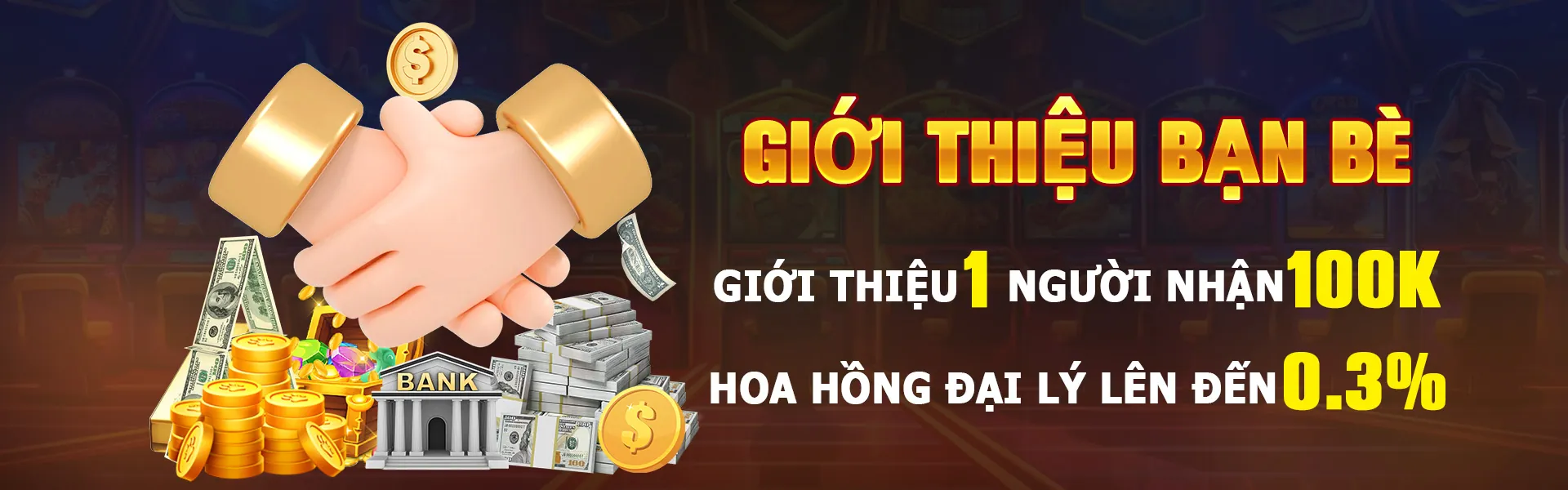Hình ảnh chính Venus Casino