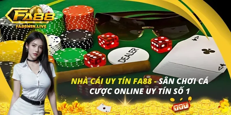 Cá cược bóng đá tại Venus Casino